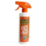 오일크린500ML 기름때싹 주방기름때제거제 카페 : 빅폰드컴퍼니3