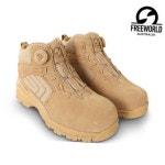 프리월드 패션신발 슈즈 막시무스 일용직 안전화현장 작업화 : 바이더시카