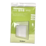 앤하우스 겉옷용 무형광 사각 세탁망 40cm x 50cm : 유플리가