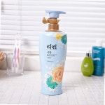 자윤비책 백단향샴푸 550ml 리엔 : 세이보릐