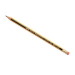 지우개연필 122 HB 12자루 STAEDTLER : 0더블제이0