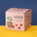 모종키우기 방울토마토 식물키트 어린이집 팜팜농장 : 삼삼33스토어