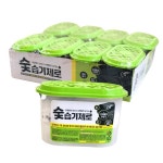 피죤 숯 제습제 습기제거제 냄새제거 : HOMEANDSTORE