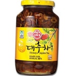 문구사무/오뚜기 꿀차(대추차/1kg) : 베리마켙