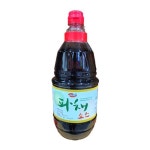 청맥 파채소스 1.8KG : 셋더마켓