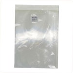 OPP 접착봉투 프린스 오피피봉투 20x25cm 시접 4cm : SHDOTCOM