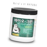 바이오-크린 : 수리네마트