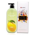 데일리케어 온더바디 더 내추럴 레몬 500ml 1개 : 골라바마트