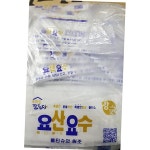 업소용 식당 식자재 용품 요산요수 물티슈 400매 : 푸독월드