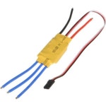 I2C 통신 드라이버 변속기 HW30A-BLDC ESC 스피드콘트 : 세이브올