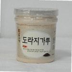 영주 자연먹거리 순수도라지가루 180g : 0마리몰0