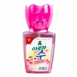 아로마 수 화이트 피치 탈취제 400ml 화장실 거실 안 : 기리니스토리