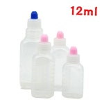 투약병 12ml PP(단단한재질) 100개입 X 3개 약병 약국 : 메이크머니123