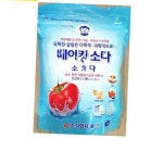 대량유통 식자재 도매 유통 베이킹소다 아기표 1Kg x4개 : 인터네셔널허브