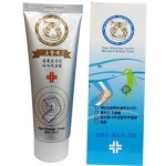 x 나담코스 100ml 5개 마사지크림 호랑이 500ml - 총 : 메타벅스