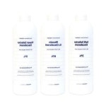 3% 6% 9% 알앤비 산화제 염색 오투 탈색제 1000ml : 최정상스토어