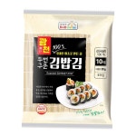 구운 김밥김 10매(20g) : 무휴