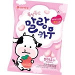 말랑카우 딸기 79g 5개 : 퍼스트바이니즈