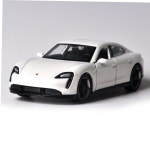 (웰리)1/38포르쉐타이칸터보S 4.75(552W43797W) : 더블제이문