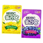 고려은단 쏠라C 30정 2개 : 유플리샵