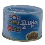 푸드 유동 자연산골뱅이 140g : 미오르아르떼