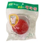 (set)깔끔이세탁볼 10개 세탁망 : 인더스쇼핑