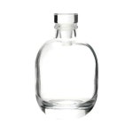 병 유리 양주 DK66 (250ml) : 행운대박스토어