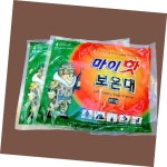 다봉 마이핫 보온대 특대형 160g 군용 대용량 : 바이니즈오