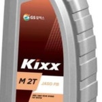 45785 2싸이클오일 KixxM2TF B 12 1L 구리스 : 영스샵스토어