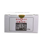 부산찌개된장(미화합동 3kg) : 제이스머니.