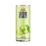 쌍문상회 과일촌 청포도 드링크 240mlx30캔 해태 : 쌍문사람상회