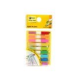 팝업플래그9색 F4406-9(44x6mm 20매) : 코코사슴