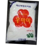후추 업소용 식당 식자재 재료 신정식품 핵산 우아미 2kg : 해피실버스