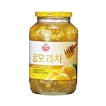문구사무/오뚜기모과차1kg : 세이보릐