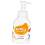 유한킴벌리 크리넥스럭셔리 폼 핸드워시 3개 : 세바이니즈