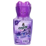 산도깨비 아로마수 라벤더향 400ml : 마이크머니