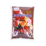 잡화 배양토 2.5L 원예용 화분용 W 생활용품 : 세르바네
