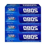 시그니처 토탈블루 치약 2080 4입 125g x : 믿음store