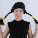 파티가발 삐삐가발 노래방 : 카서스추천샵