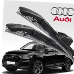 아우디 와이퍼 Q7 4L 05-15 : HomeandTech