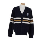 교복몰 네이비 가디건 라인 학생복 상촌중 : 바이더시카