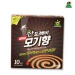 10개입 모기향 산 : 세븐마켓이다