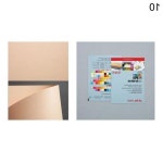 80g 25매 20권 a4용지2500매80g 복사지a4용지 더블에이a4 복사용지a480g 단 P52 a4용지5000매80g OA팬시페이퍼A4 복사용지 : 믿음store