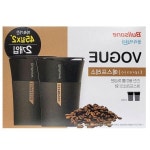 감성 담은 깊은향을 100g 2입 차량방향제 에스프레소 : 오월store