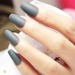 붙이는 붙이는네일 셀프 네일아트 FW : DAOL뷰티