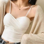 나시 데일리 골지 러블리 꼬임 : 럭키댕댕스토어