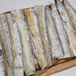 반건조 국내산 갈치 500g : 럭키댕댕스토어