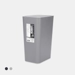 휴지통 클린업 터치 색상랜덤 8L : 사월store