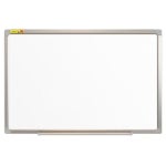 두문 자석화이트보드(120x85cm) : 유성유통02