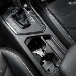 보링 플레이트 티구안 컵홀더 자동차 인테리어 : 희망store